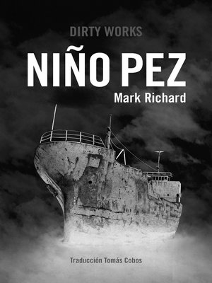 cover image of Niño Pez